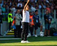 开云-关于意甲冲刺阶段再迎强敌；托特纳姆调整名单；主帅态度——悬念犹存；年轻球员得到机会的信息